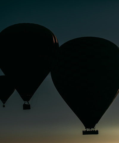Events | Ballooning Events