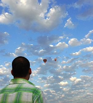 Vol du montgolfière Montemor o Novo
