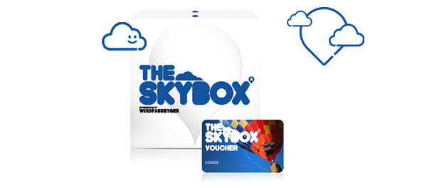 The Skybox®