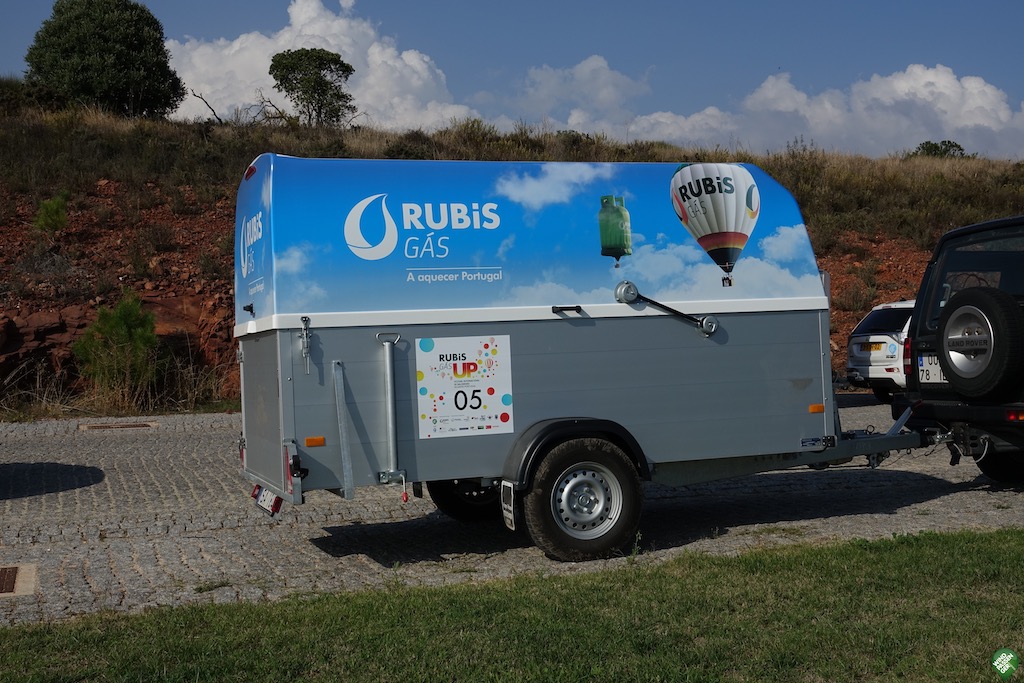 Rubis Gas Up Algarve | Festival de Balonismo #10