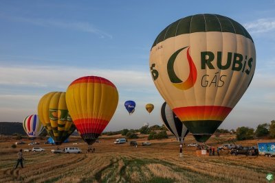 Rubis Gas Up Algarve | Festival de Balonismo #104
