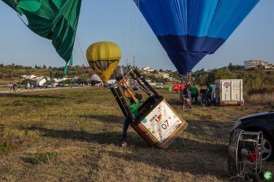 Rubis Gas Up Algarve | Festival de Balonismo #176