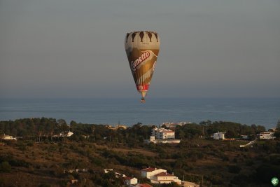 Rubis Gas Up Algarve | Festival de Balonismo #25