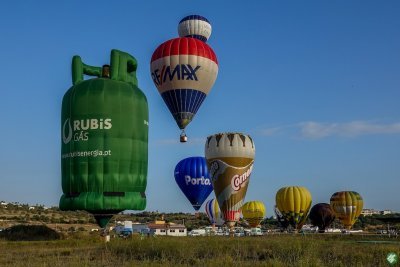 Rubis Gas Up Algarve | Festival de Balonismo #76