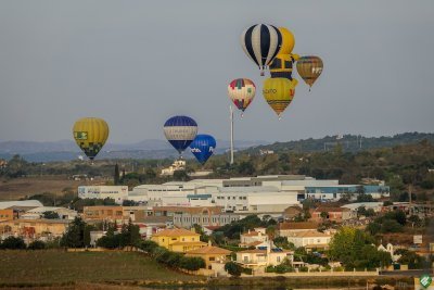Rubis Gas Up Algarve | Festival de Balonismo #83