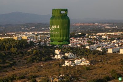 Rubis Gas Up Algarve | Festival de Balonismo #89