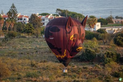 Rubis Gas Up Algarve | Festival de Balonismo #95