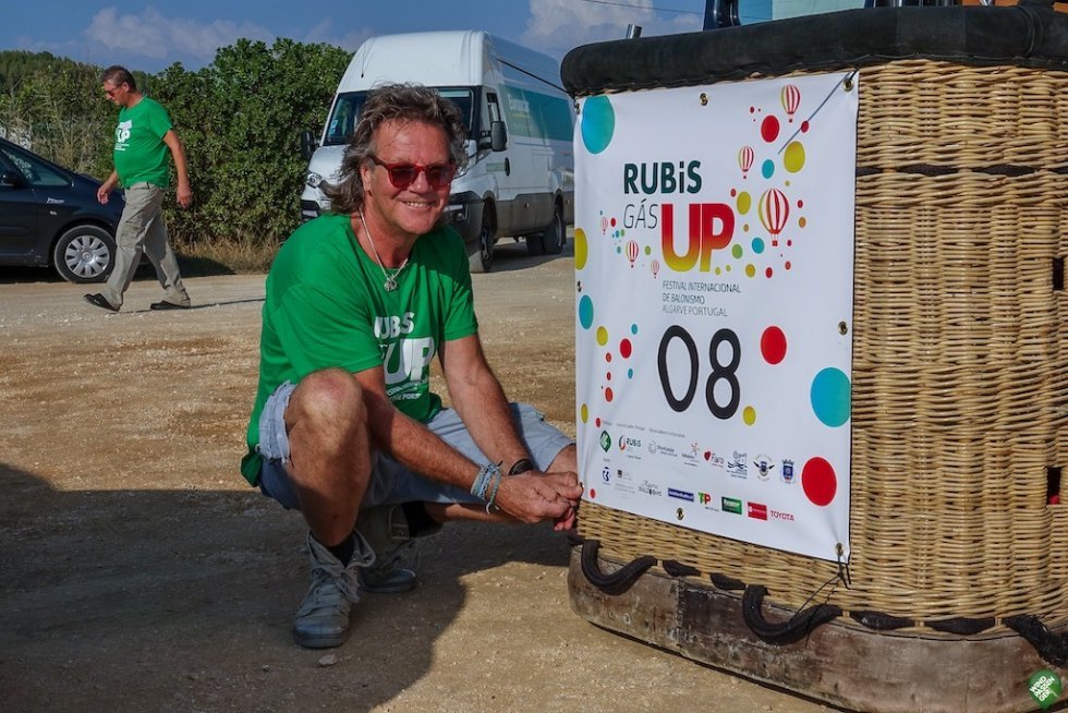 Rubis Gas Up Algarve | Festival de Balonismo #72