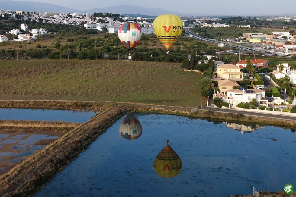 Rubis Gas Up Algarve | Festival de Balonismo #81