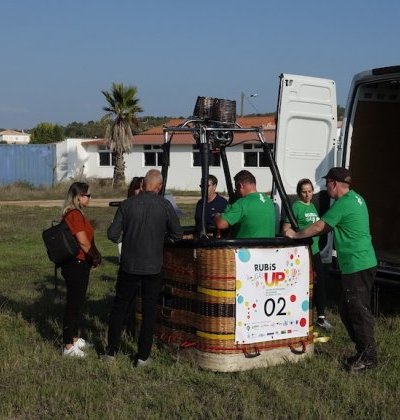 Rubis Gas Up Algarve | Festival de Balonismo #8