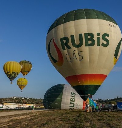 Rubis Gas Up Algarve | Festival de Balonismo #170