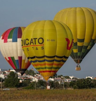 Rubis Gas Up Algarve | Festival de Balonismo #171