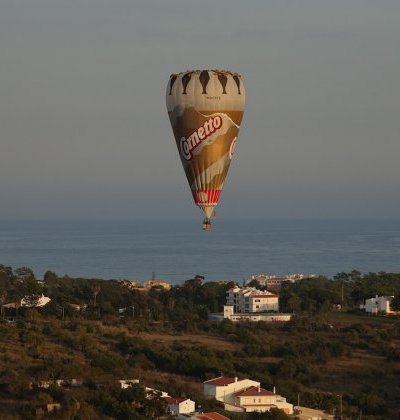 Rubis Gas Up Algarve | Festival de Balonismo #25