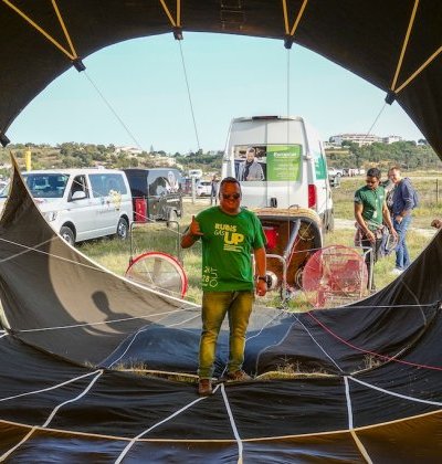 Rubis Gas Up Algarve | Festival de Balonismo #71