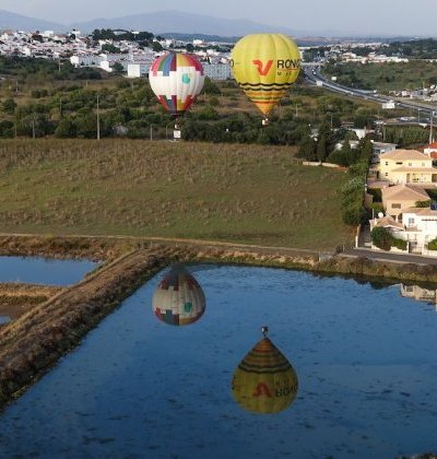 Rubis Gas Up Algarve | Festival de Balonismo #81