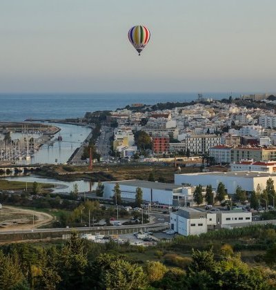 Rubis Gas Up Algarve | Festival de Balonismo #84