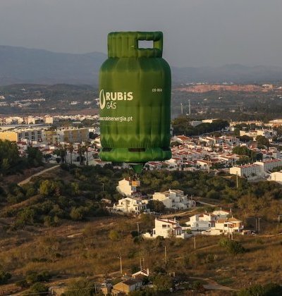 Rubis Gas Up Algarve | Festival de Balonismo #89