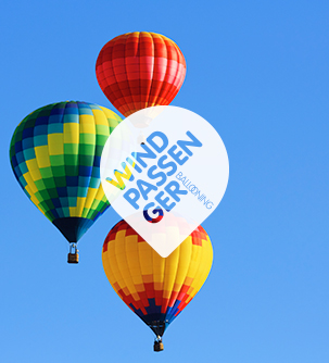 Exclusive Balloon flight | Aveiro